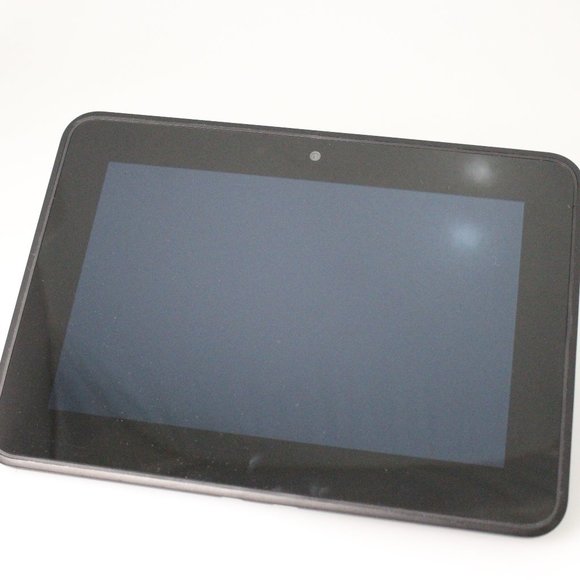 Amazon Kindle Fire HD 7 12GB Tablet Reader - Picture 2 of 3